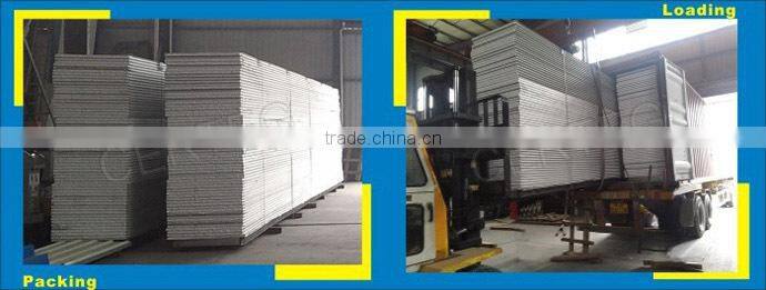 eps sanwich roof panel