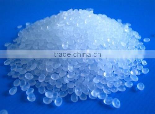 Virgin&Recycled PP granules/PP plastic raw material/Polypropylene Granules