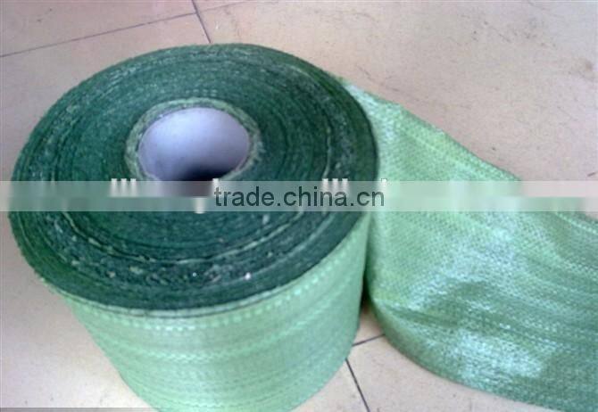 pp woven cloth rolls/plastic woven cloth for sack/ woven cloth for pp woven bag