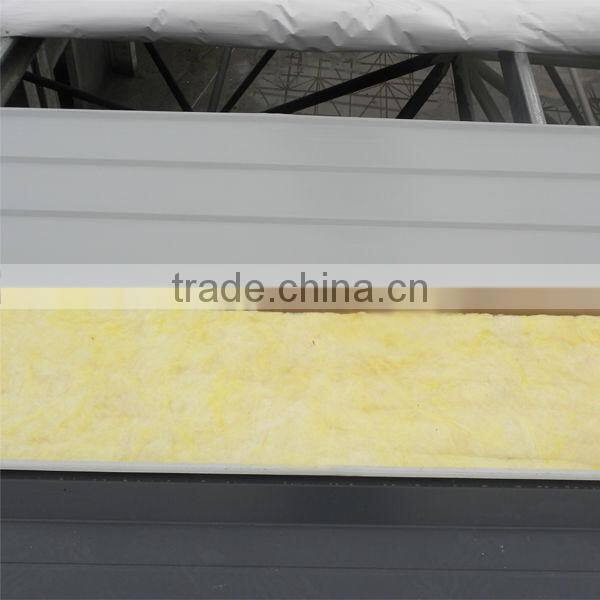Building Materials Steel Roofing Sheet