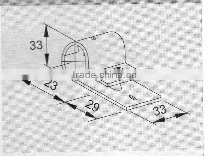 Metal Joint for Pipe Fittings HJ-13