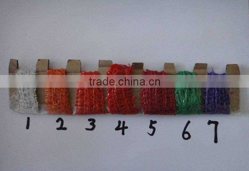 40*60CM Fruit Packaging bag Vegetable Packaging bag