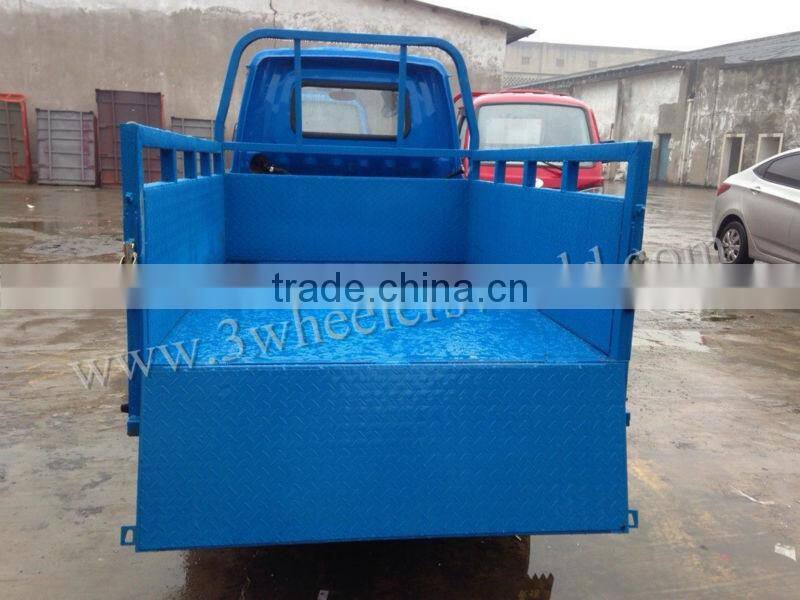 Manufacturer of Drift Smart Trike Chopper Three Wheel Motorcycle