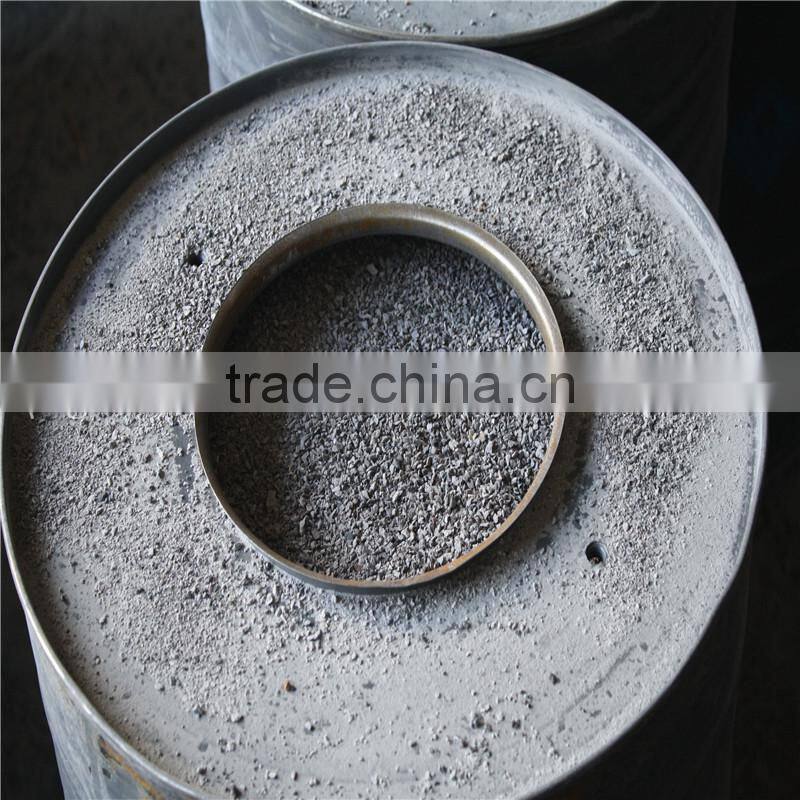 China Factory Calcium Carbide Manufacture Of Chemicals For Fertilizer