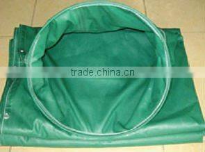 Flame Retardant PVC Fabric Air Duct Hose