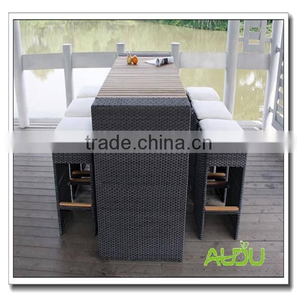 Modern Bar Furniture,Modern Rattan Bar Furniture
