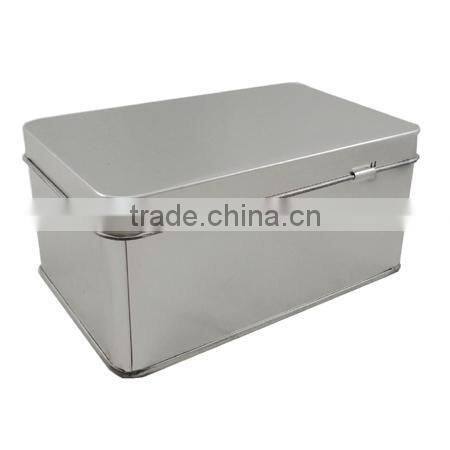 mobile tin box wholesale by china factory