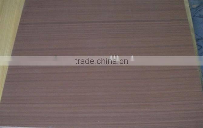 Purple sandstone cut to size