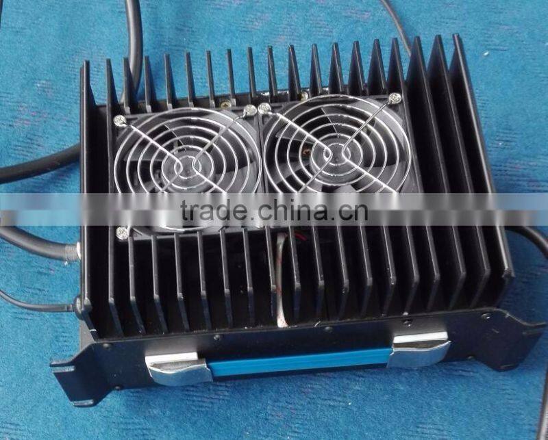 3000W waterproof PFC battery charger 84v 30A