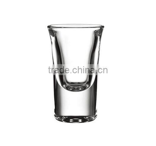 SGS standard 1oz wine glass cup for liqueur
