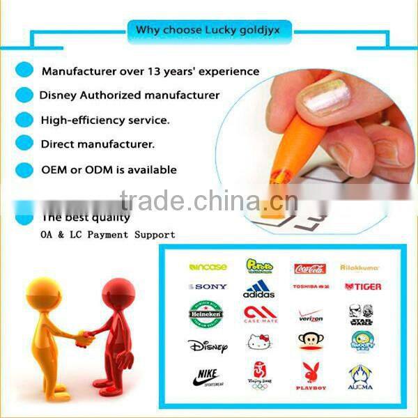 Soft housing Silicone Sleeve cable sleeve heat shrinkable sleeve