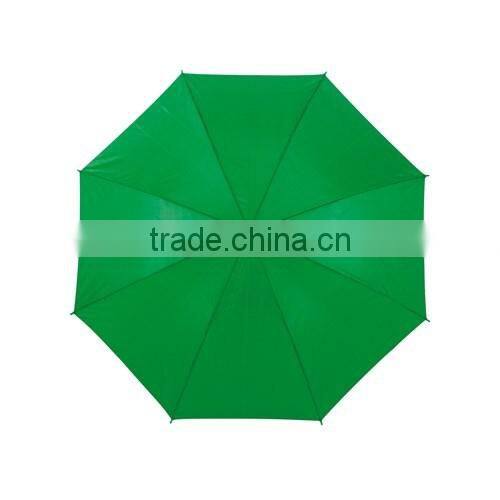 Automatic golf umbrella compact umbrella