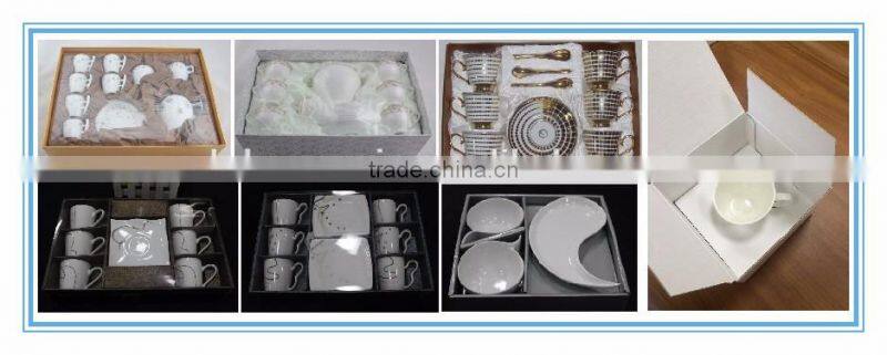expresso cup and saucer ,Wholesale espresso cups