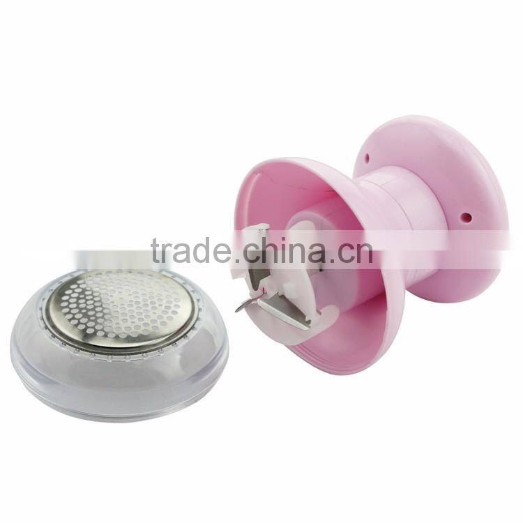 Mini Electric Lint Remover, Portable Clothes trimmer