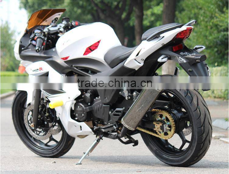 Cool Horizontal R2 Style 150cc-350cc Super Sport Motorcycle