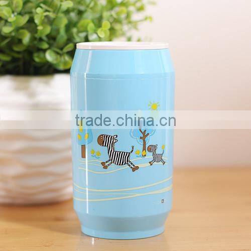 Supply fashion Creative Coke can cup / insulation Cup / child cup 280ml