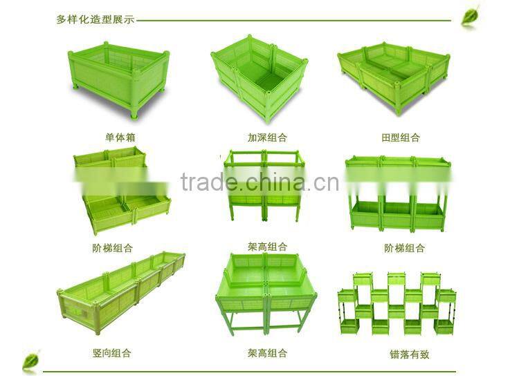 Balcony garden Planter