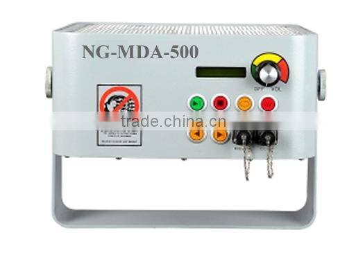 1000M Portable Long Range Directional Acoustic Device Loudspeaker for security force