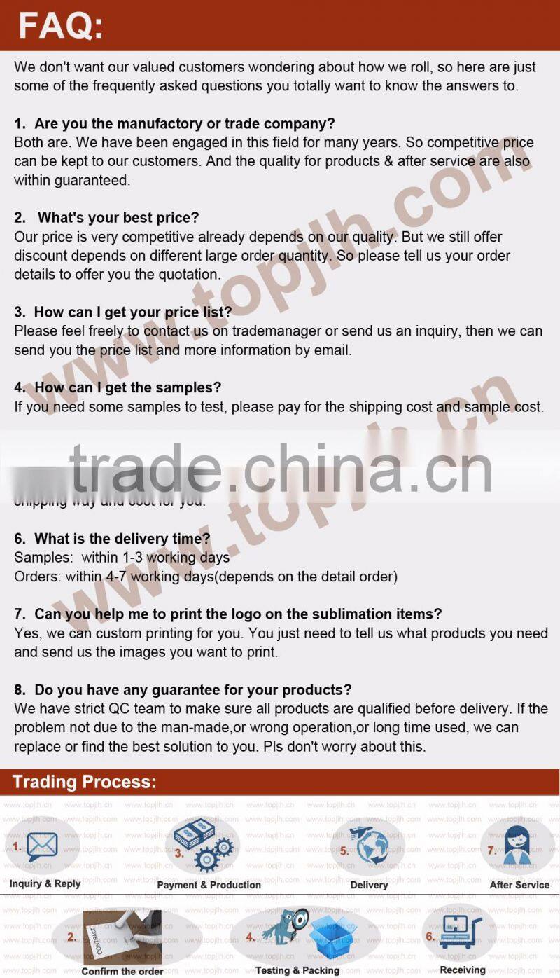 2017 Hot Sell DIY photo printing key chain dye sublimation key chain