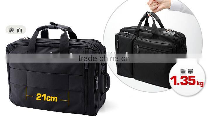 handle business laptop bag