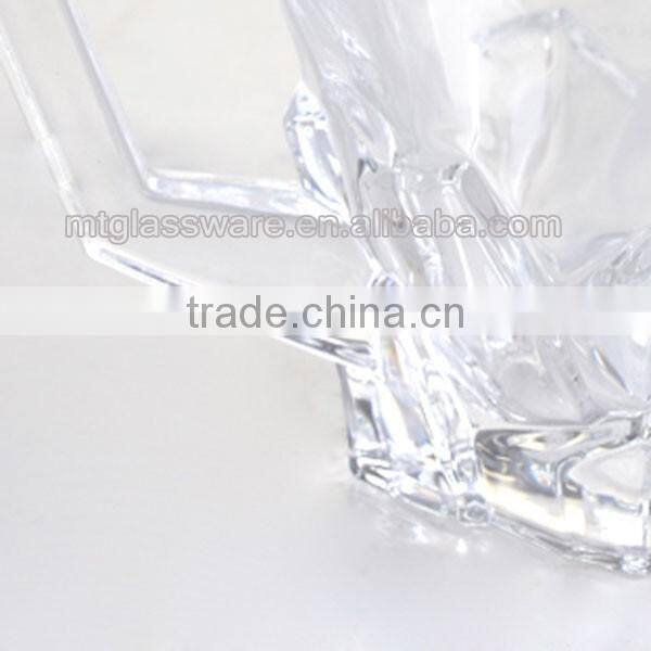 2016 New Style Glass Tableware Cup for Drinking