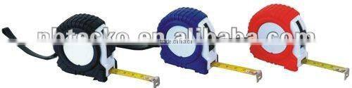 Wholesale plastic measure tool with one stop