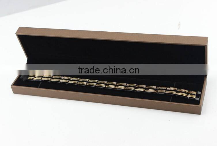 Fashion jewelry magnetic bio ceramic bracelet for woman