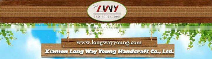 46 inches Outdoor Fountains with 2 planters