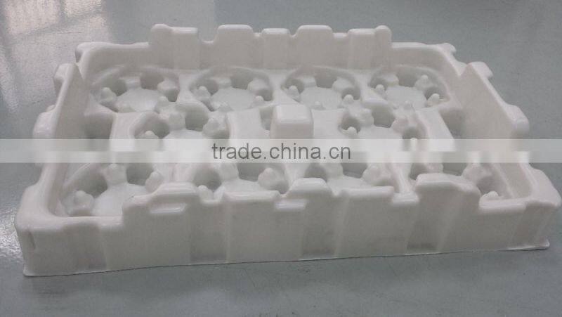 hot sale 2016 plastic vacuum forming tray