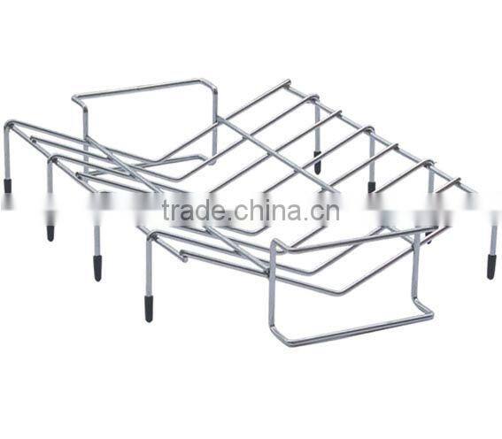 BBQ chicken cooker with high quality