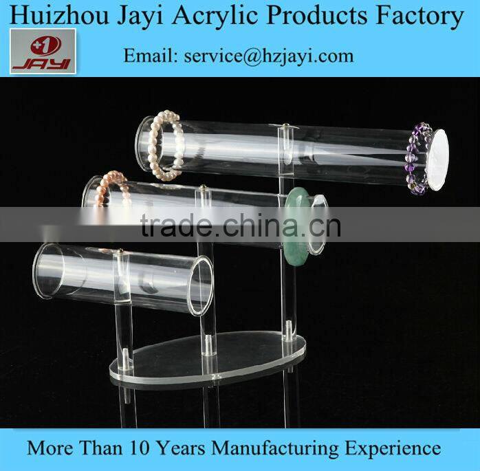 Jewelry roll for necklace