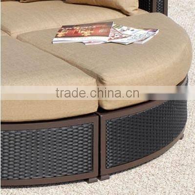 Evensun Sectional Daybed