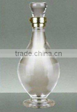 15ml perfume glass bottle