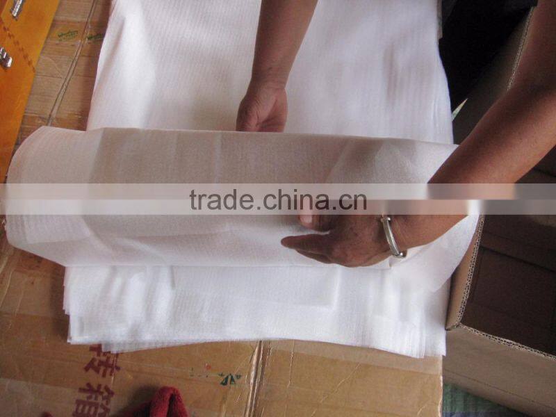 wholesale new style natural wooden menu card holder