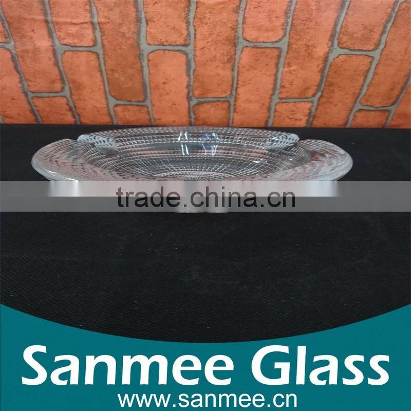 New Design High Quality Custom Cigar Ashtray