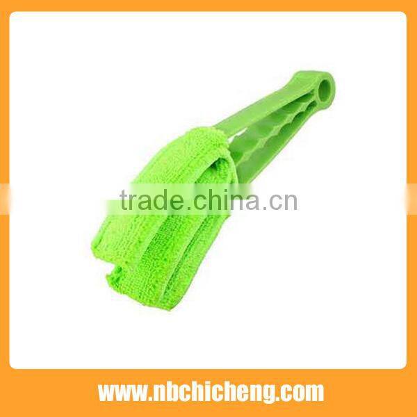 Microfibre Window Blind Cleaner
