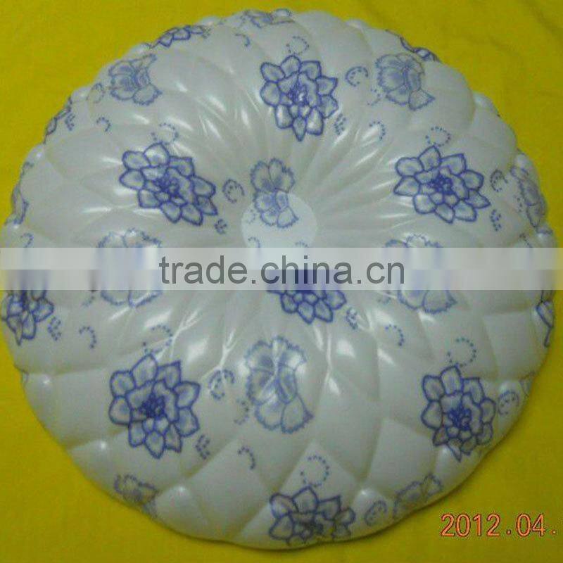 round lamp shade