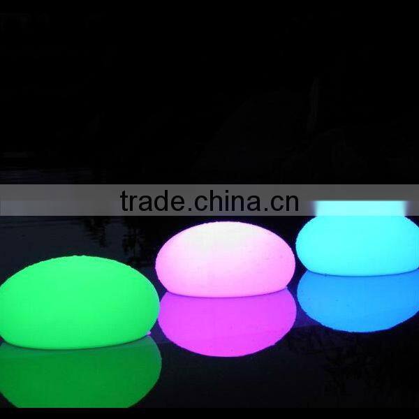 cheap plastic color changing mood led light balls