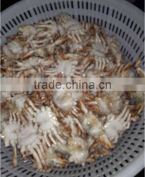 frozen seafood importers of crab