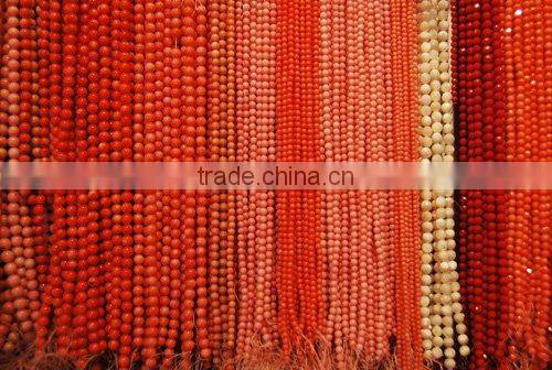 coral jewelry ,coral beads