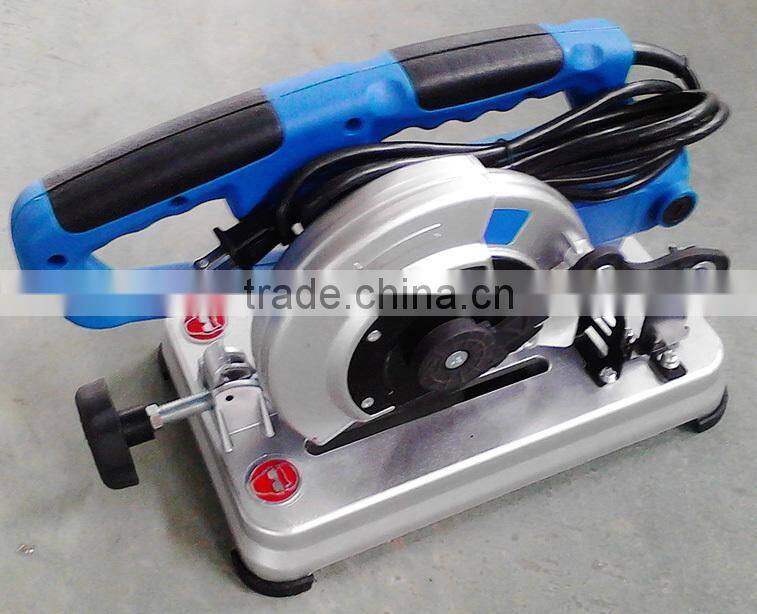 150mm Mini Cut-Off Saw Mini Electric Tube Cutter GW8036