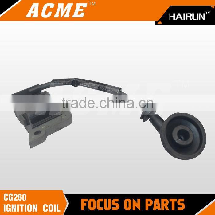 Wholesale China factory chain saw coil ignition