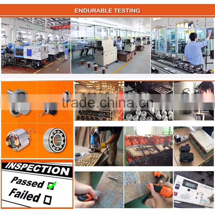 First Rate professional Variable Speeds 180mm 1200W burnished polisher