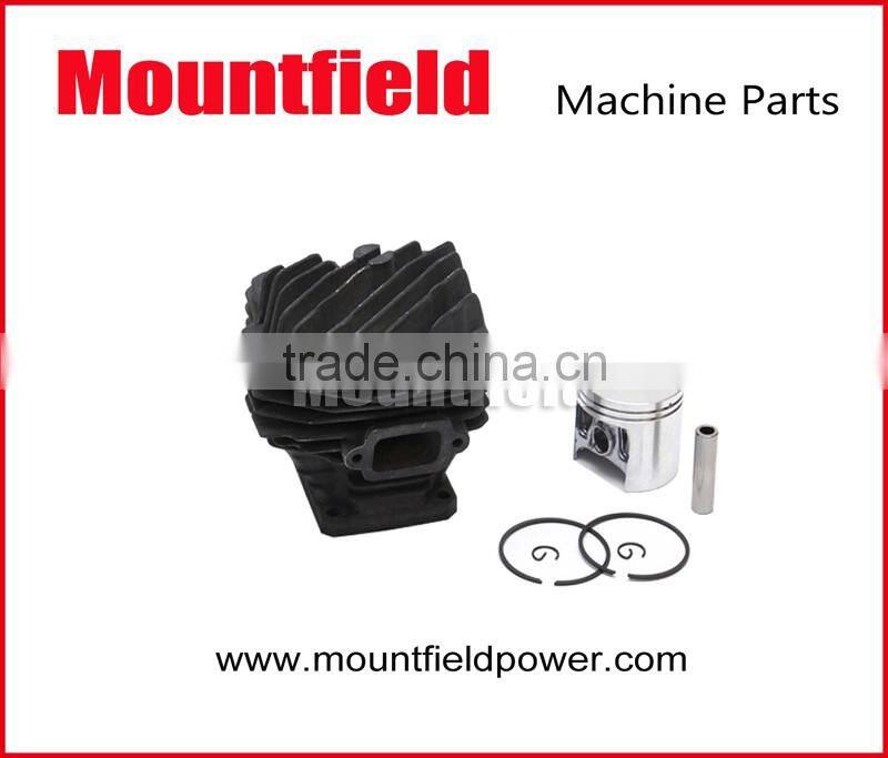 ST MS440 460 two stroke gasoline chain saw cylinder set spare parts