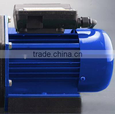 swimming pool water filter motor pump with filter basket