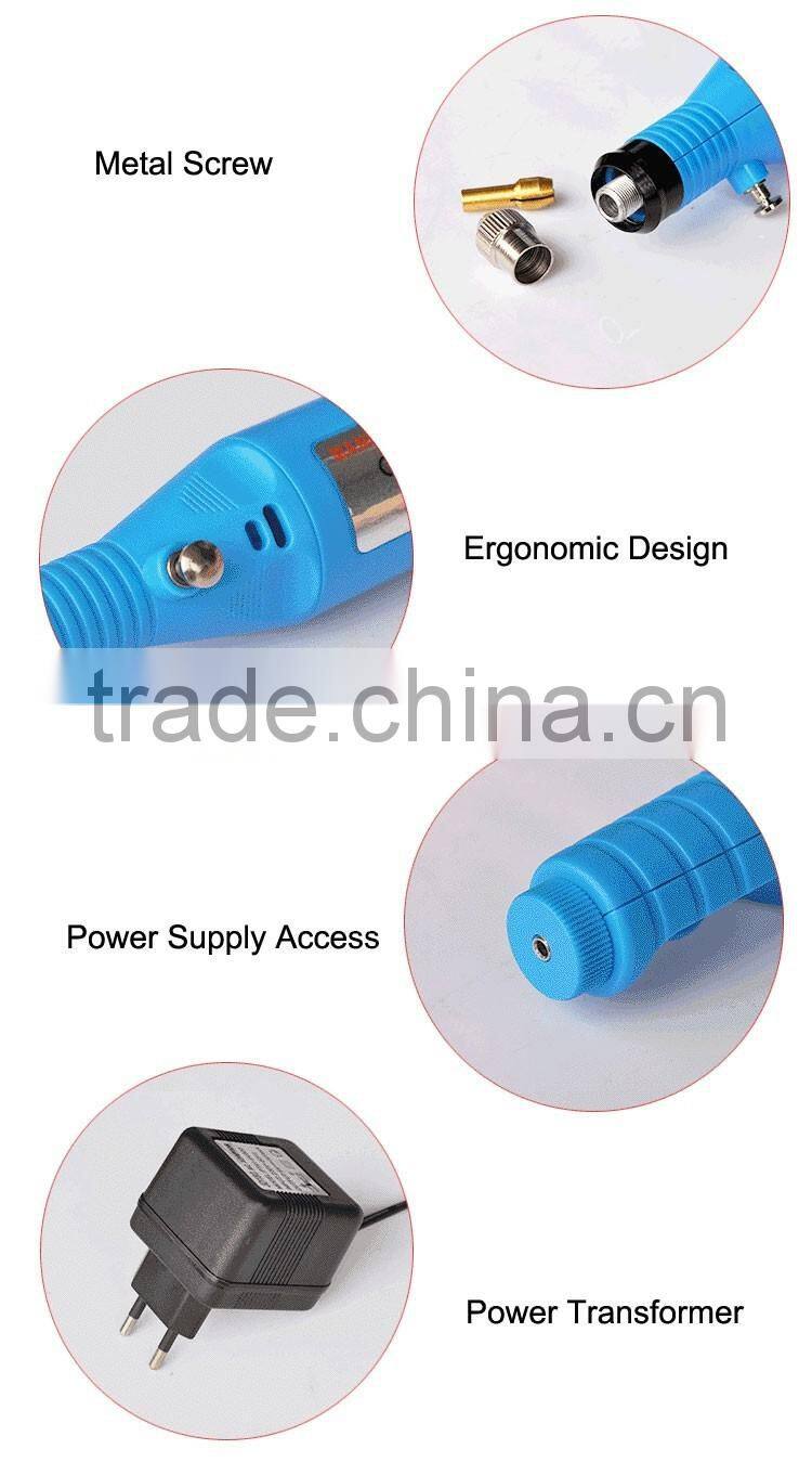 5W-10W 3.2mm Electric Mini Grinder Portable/Power Tools 2014 New Products