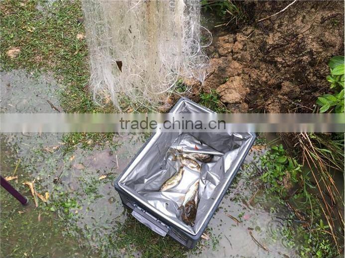 Best Quality Flexible Plastic Foldable Car Storage Box Organizer