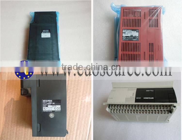 Mitsubishi AJ71QC24-R2 high performance requirements PLC