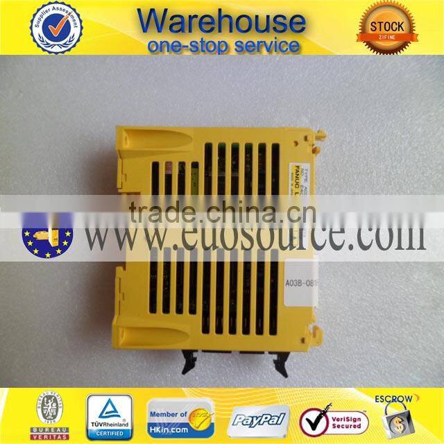 ge fanuc plc A350-2002-T524-04