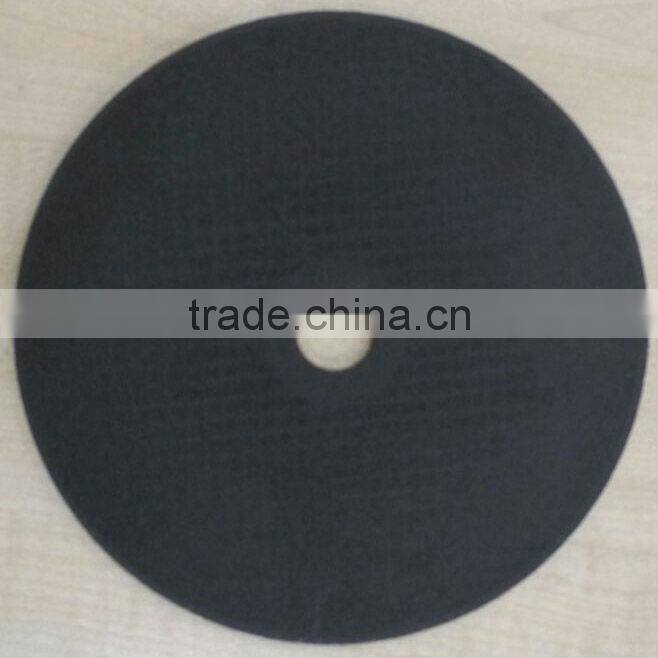 7" 180x3x22.2mm T41 Cutting Wheel For Metal/Steel